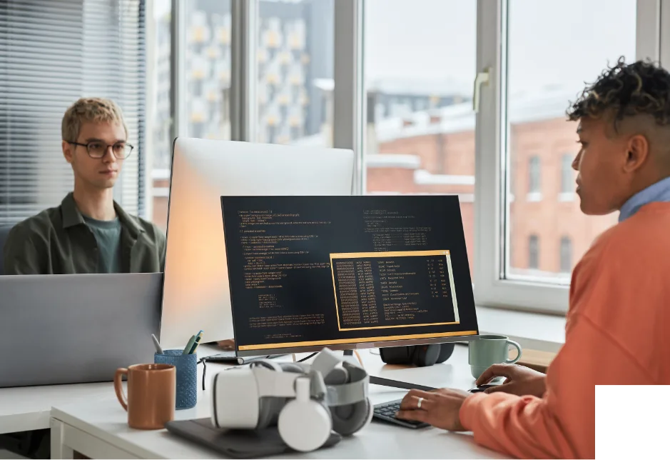 Infogérance réseau : optimisation, supervision et gestion complète de vos équipements.