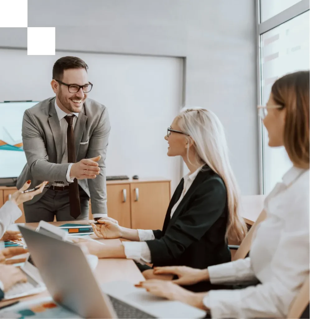 Hébergement d’applications professionnelles : disponibilité maximale et sécurité renforcée.