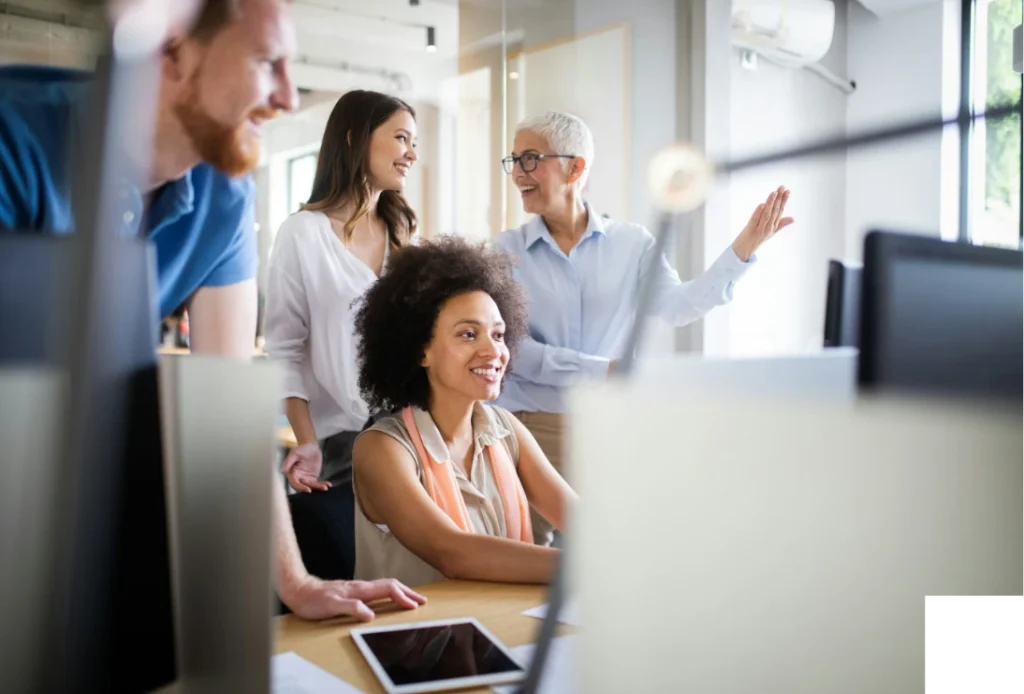 Migration cloud sécurisée : transfert de vos données sans interruption de service.