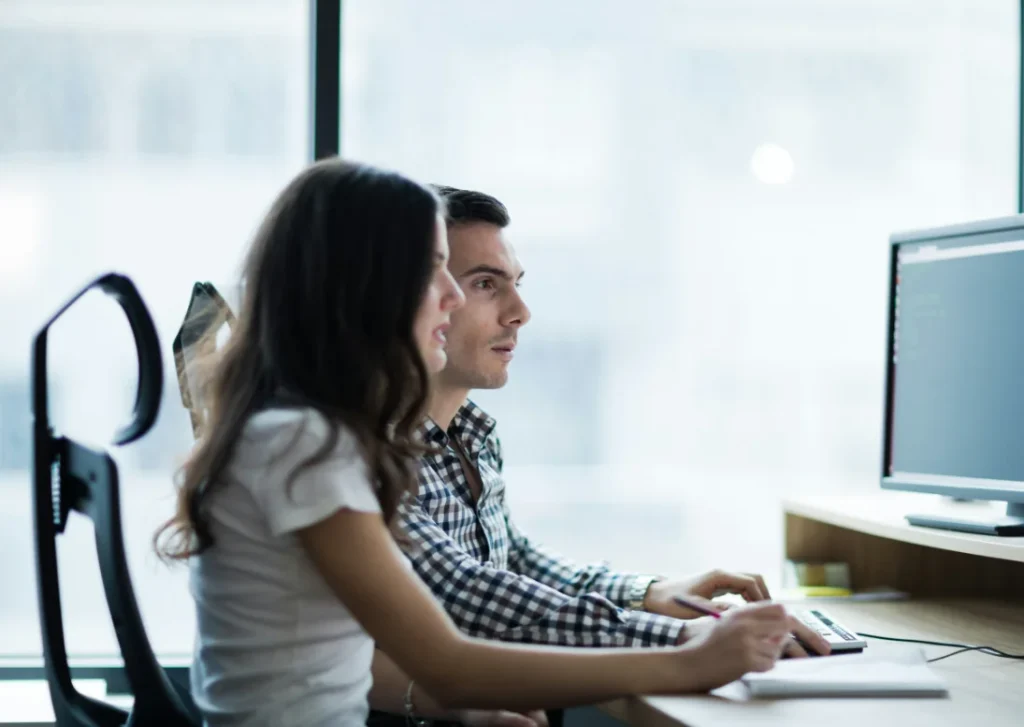 Solutions réseau sécurisées : segmentation, firewall et bonnes pratiques pour PME.