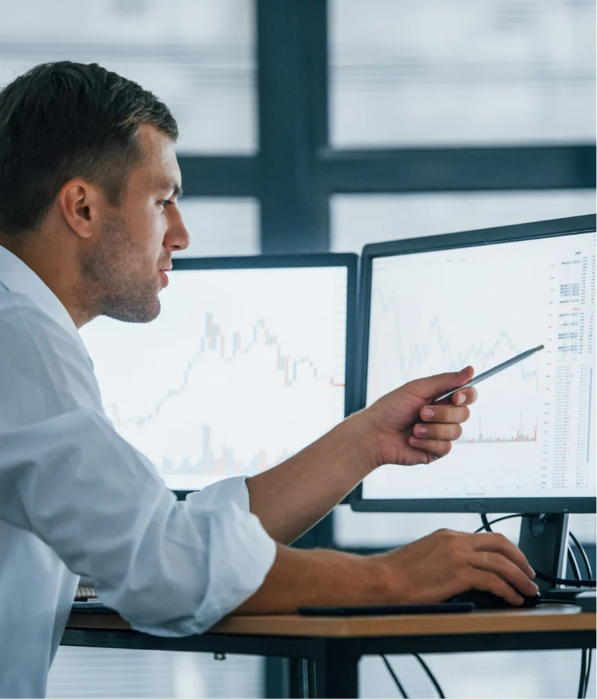 XDR entreprise : solution avancée de détection des attaques multi-systèmes.