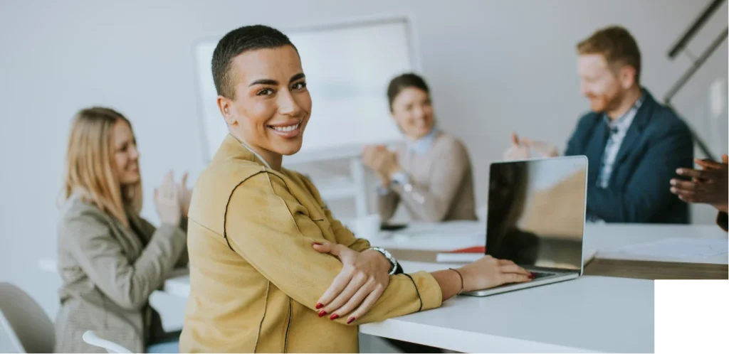 Modernisation de votre parc informatique : matériel récent, performant et adapté aux usages.