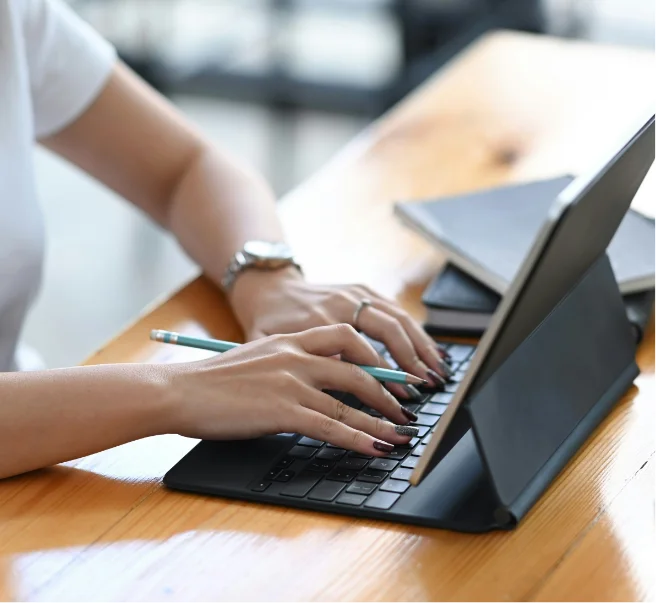 Conseil en stratégie informatique : choix d’infrastructures adaptées à votre croissance.