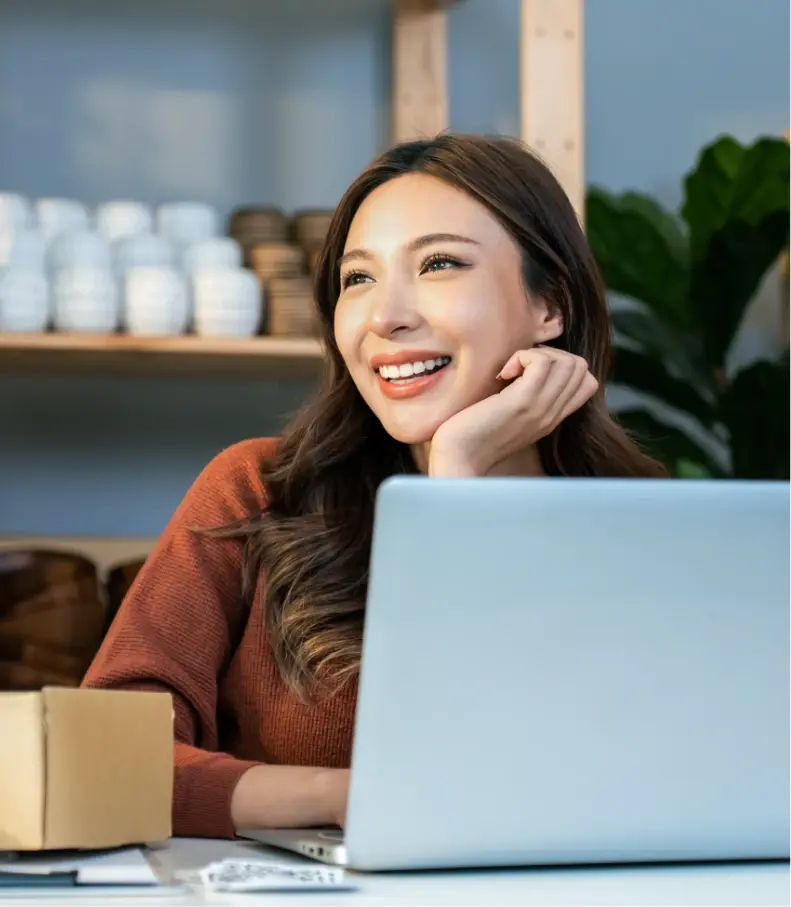 Solution de continuité réseau : stabilité, sécurité et disponibilité de vos connexions professionnelles.