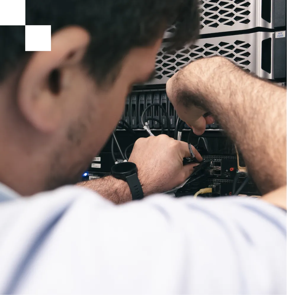 Hébergement cloud local en Savoie : serveurs sécurisés, haute disponibilité et stockage professionnel pour PME et collectivités.