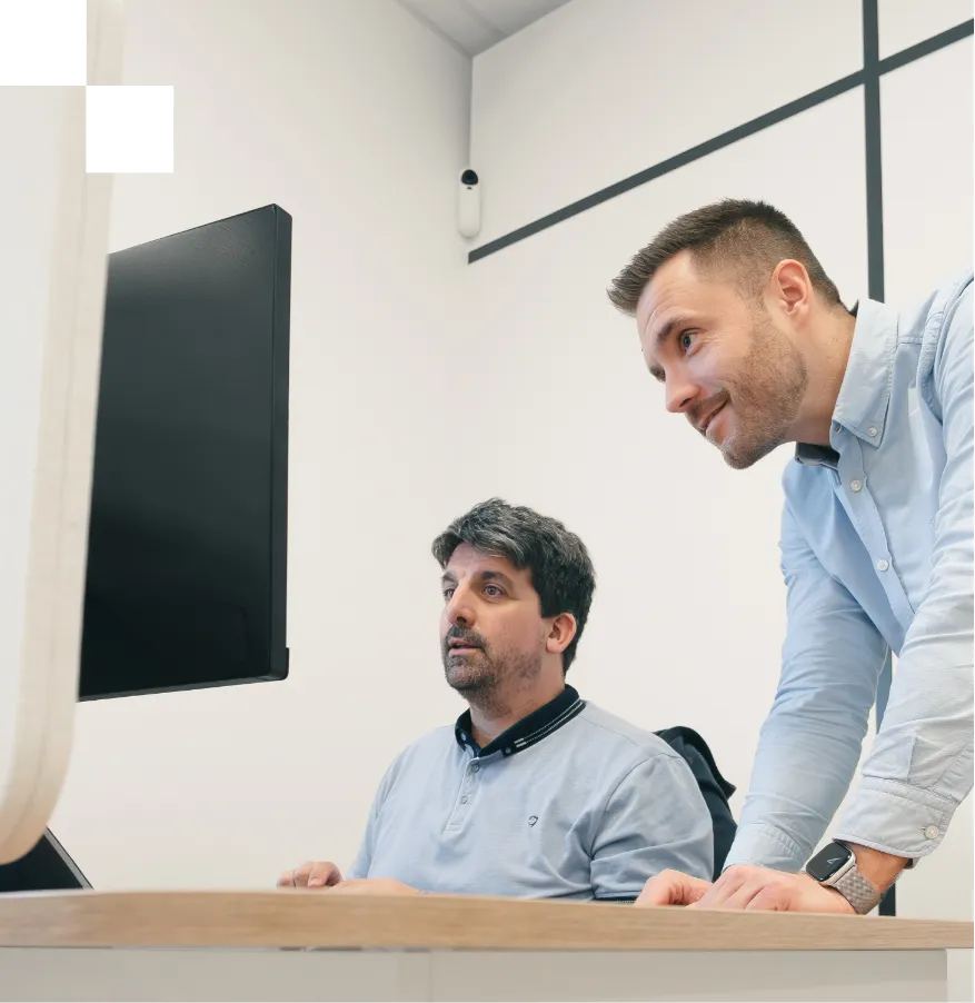 Solution de supervision serveur : prévention des incidents et disponibilité maximale.