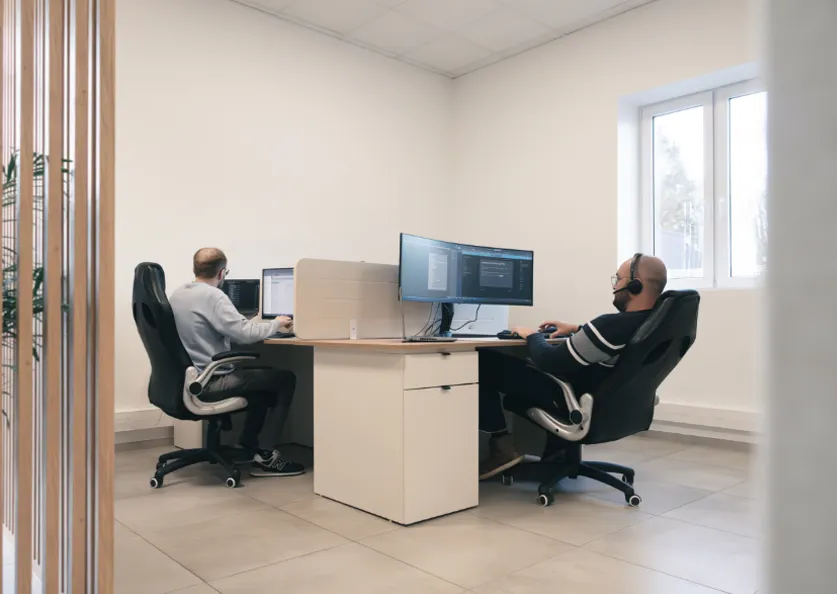 Solutions cloud professionnelles : cloud privé, hybride et sécurisé pour moderniser votre infrastructure informatique.