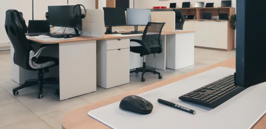 Hébergement serveur local : proximité, sécurité et support réactif.