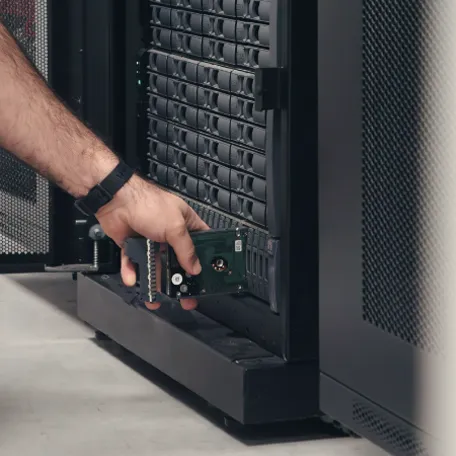 Infogérance PME en Savoie : maintenance, support réactif et supervision complète pour garantir performance et sécurité de votre système informatique.