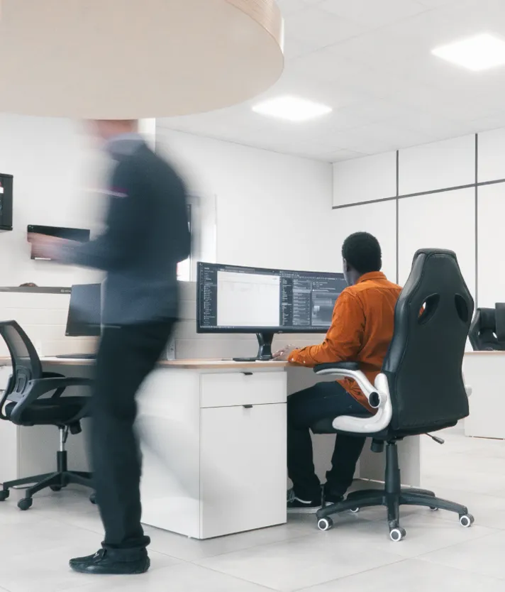 Cybersécurité Savoie : services complets pour PME, collectivités et professions libérales.