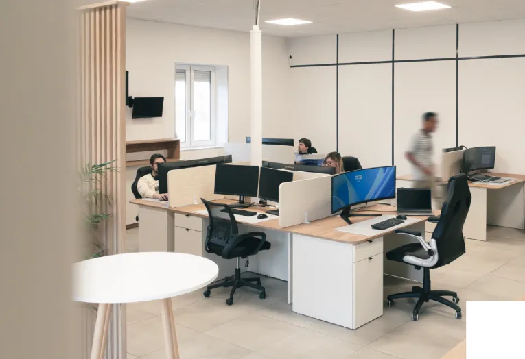 Sauvegarde de données entreprise : sauvegarde cloud, PRA/PCA et restauration rapide pour assurer la continuité de votre activité.